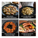 Arisu Casting Griddle 33cm (IH) 輕便易潔燒烤盤 (電磁爐適用)