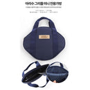 ARISU Casting Griddle Storage Bag 