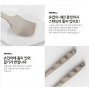ARISU Silicone Spatula Set 矽膠勺鏟套裝