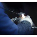 食楽工房 純銅製啤酒杯木盒兩個裝 Asahi CNE-926