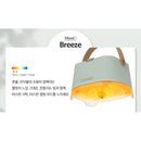 Claymore Athena i Mosquito Repeller Lantern (Mint) 驅蚊營燈