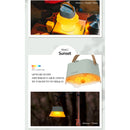 Claymore Athena i Mosquito Repeller Lantern (Mint) 驅蚊營燈