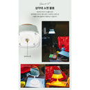 Claymore Athena i Mosquito Repeller Lantern (Mint) 驅蚊營燈