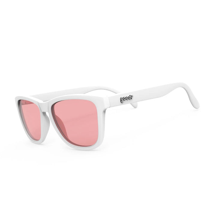 Goodr Sports Sunglasses - Au Revoir, Gopher 運動跑步太陽眼鏡