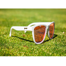 Goodr Sports Sunglasses - Au Revoir, Gopher 運動跑步太陽眼鏡