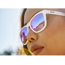 Goodr Sports Sunglasses - Au Revoir, Gopher 運動跑步太陽眼鏡