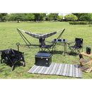 Captain Stag Steel Foam Cooler 51L 不鏽鋼保冷箱