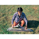 Snow Peak High Tension Cot BD-030R 摺疊行軍床