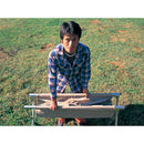 Snow Peak High Tension Cot BD-030R 摺疊行軍床