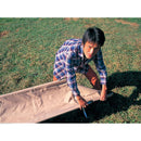 Snow Peak High Tension Cot BD-030R 摺疊行軍床