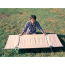 Snow Peak High Tension Cot BD-030R 摺疊行軍床