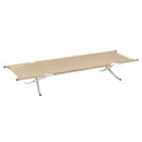 Snow Peak High Tension Cot BD-030R 摺疊行軍床