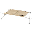 Snow Peak High Tension Cot BD-030R 摺疊行軍床