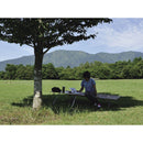 Snow Peak High Tension Cot BD-030R 摺疊行軍床