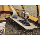 Snow Peak High Tension Cot BD-030R 摺疊行軍床