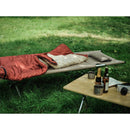 Snow Peak High Tension Cot BD-030R 摺疊行軍床