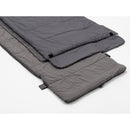 Snow Peak Fastpack Entry Sleeping System BD-080 分離式單人露營床組