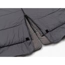 Snow Peak Fastpack Entry Sleeping System BD-080 分離式單人露營床組