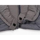 Snow Peak Fastpack Entry Sleeping System BD-080 分離式單人露營床組