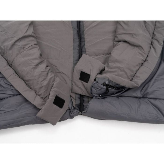 Snow Peak Fastpack Entry Sleeping System BD-080 分離式單人露營床組