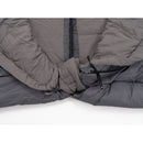 Snow Peak Fastpack Entry Sleeping System BD-080 分離式單人露營床組