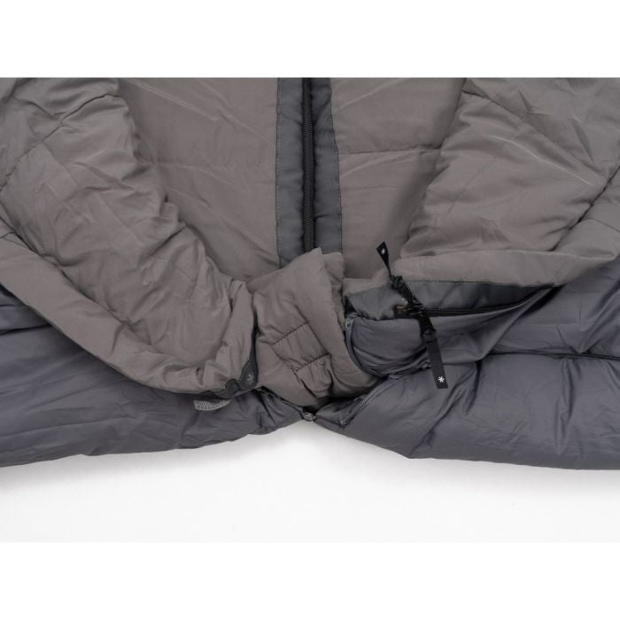 Snow Peak Fastpack Entry Sleeping System BD-080