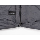 Snow Peak Fastpack Entry Sleeping System BD-080 分離式單人露營床組