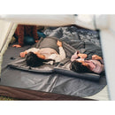 Snow Peak Fastpack Entry Sleeping System BD-080 分離式單人露營床組