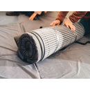 Snow Peak Fastpack Entry Sleeping System BD-080 分離式單人露營床組