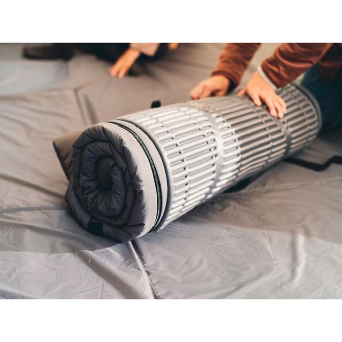 Snow Peak Fastpack Entry Sleeping System BD-080 分離式單人露營床組