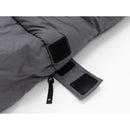 Snow Peak Fastpack Entry Sleeping System BD-080 分離式單人露營床組