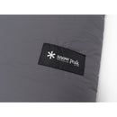 Snow Peak Fastpack Entry Sleeping System BD-080 分離式單人露營床組