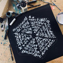 BLUNT + Blacklist Classic Umbrella