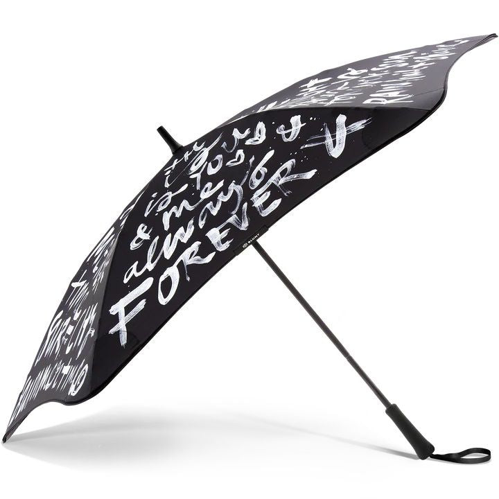 BLUNT + Blacklist Classic Umbrella