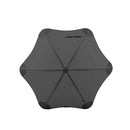 BLUNT Coupe Umbrella Charcoal