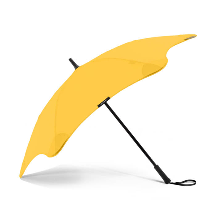 BLUNT Coupe Umbrella Yellow
