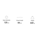 BLUNT Classic Umbrella 