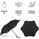 BLUNT Metro Umbrella 防風半自動縮骨遮