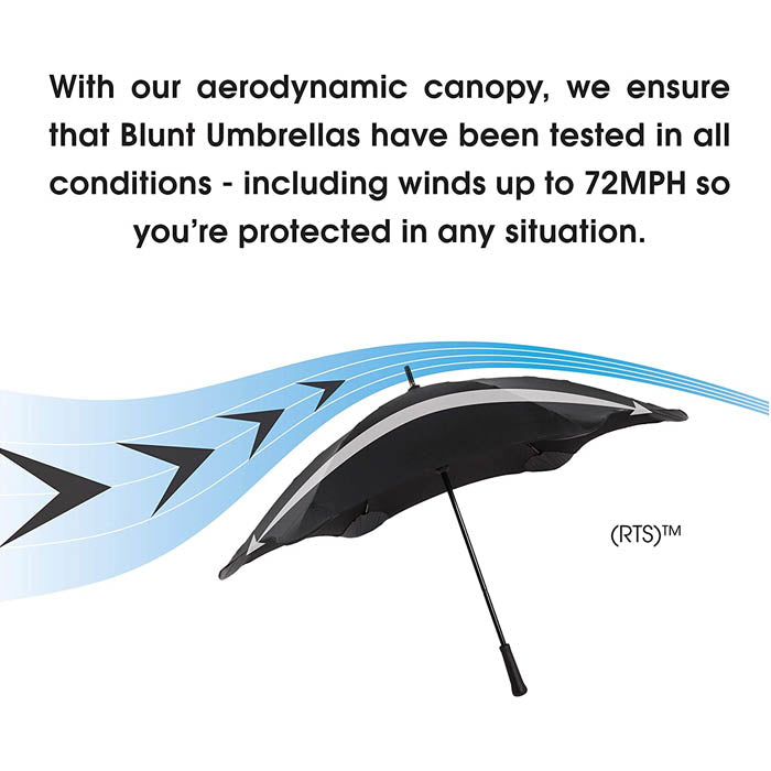 BLUNT Coupe Umbrella 