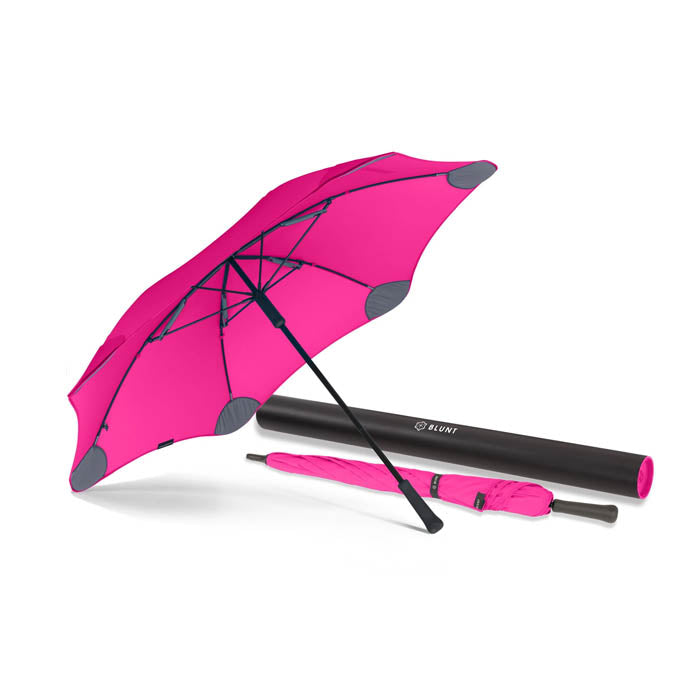 BLUNT Classic Umbrella Pink