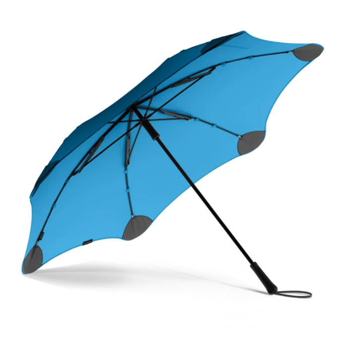 BLUNT Exec Umbrella Blue