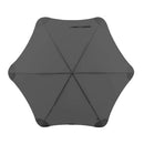 BLUNT Exec Umbrella Charcoal