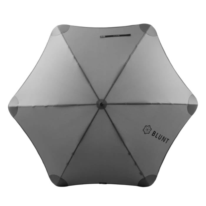 BLUNT Sport Umbrella Charcoal/Black