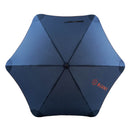 BLUNT Sport Umbrella Navy/Orange