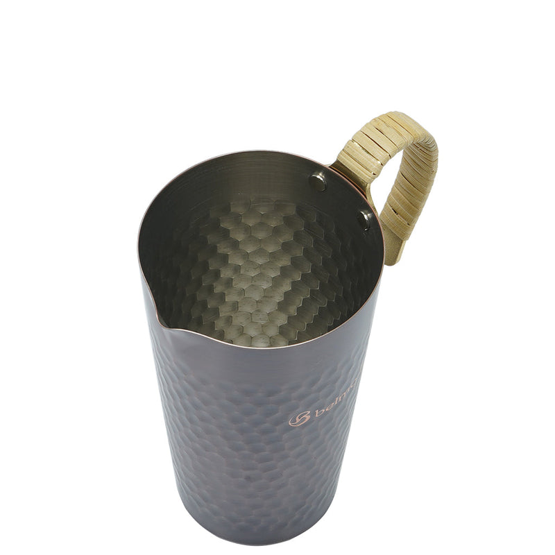 Belmont Copper Sake Warming Mug BM-158 銅製暖酒杯
