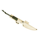 Belmont Field Knife IP-倭-Yamato 黑色電鍍加工野戰刀 BM-163