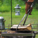 Belmont SUS Hibasami BM-229 多用途焚火鉗