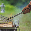 Belmont SUS Hibasami BM-229 多用途焚火鉗