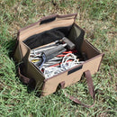 Belmont Wide Open Tool Bag S 長形闊開口工具袋(小)