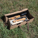 Belmont Wide Open Tool Bag M 長形闊開口工具袋(中)